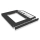 ICY BOX Adapter na dysk 2.5" do laptopa (slot DVD 9.5mm) - 232315 - zdjęcie 2